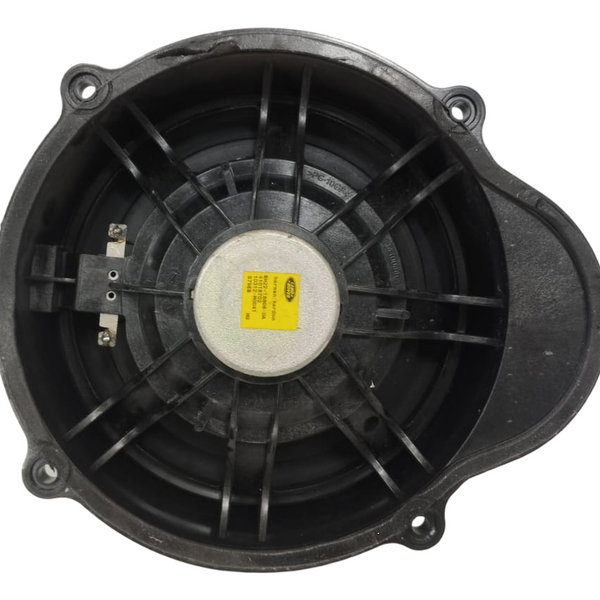 Alto Falante Porta Dianteira Esquerda Rover Sport 5.0 2012 Preto