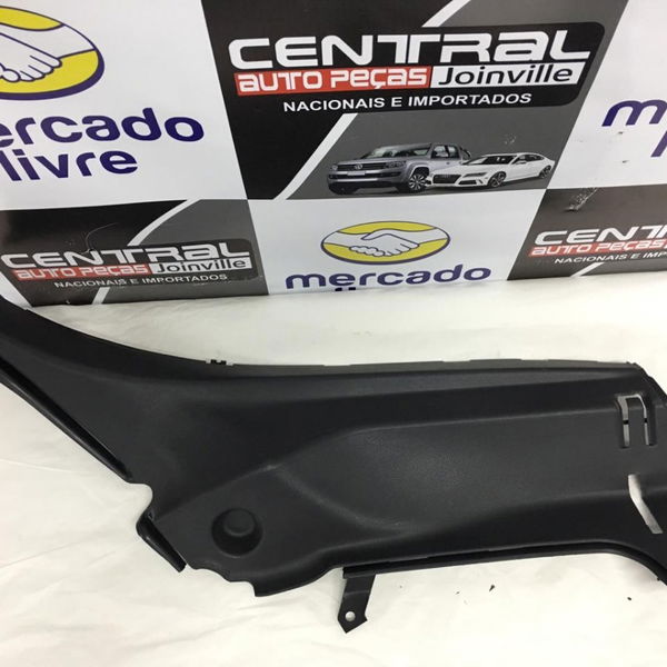 Acabamento Interior Lado Direito Mercedes Benz Cla 200 2015