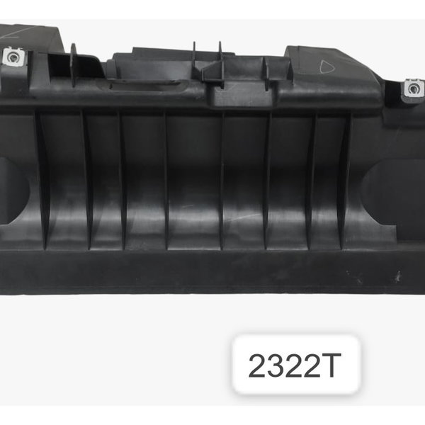 Suporte Porta Luvas Range Rover Sport 5.0 2012