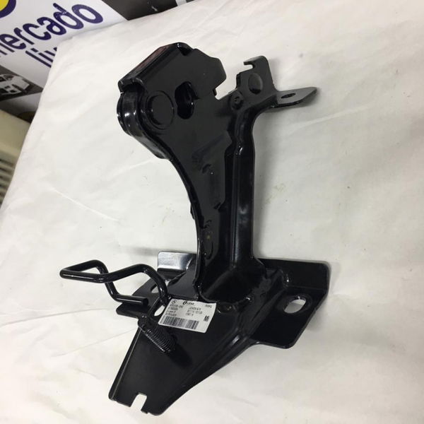 Suporte Porta Rolante Mercedes Benz Cla 200 2015