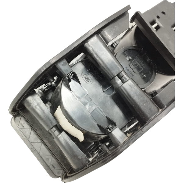 Porta Copos Console Central Range Rover Sport 5.0 2012 Preto