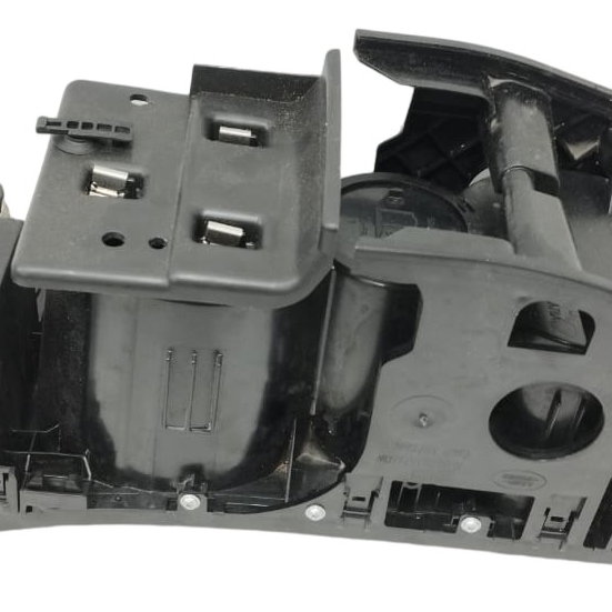 Porta Copos Console Central Range Rover Sport 5.0 2012 Preto