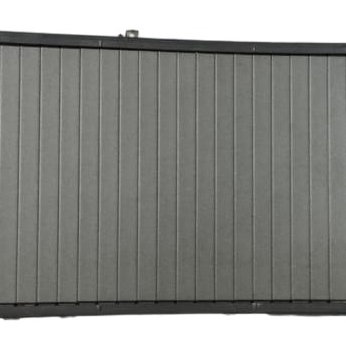 Porta Copos Console Central Range Rover Sport 5.0 2012 Preto