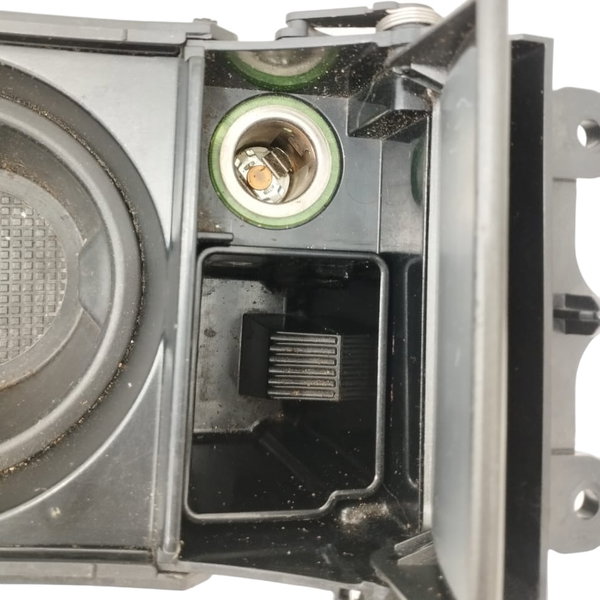 Porta Copos Console Central Range Rover Sport 5.0 2012 Preto