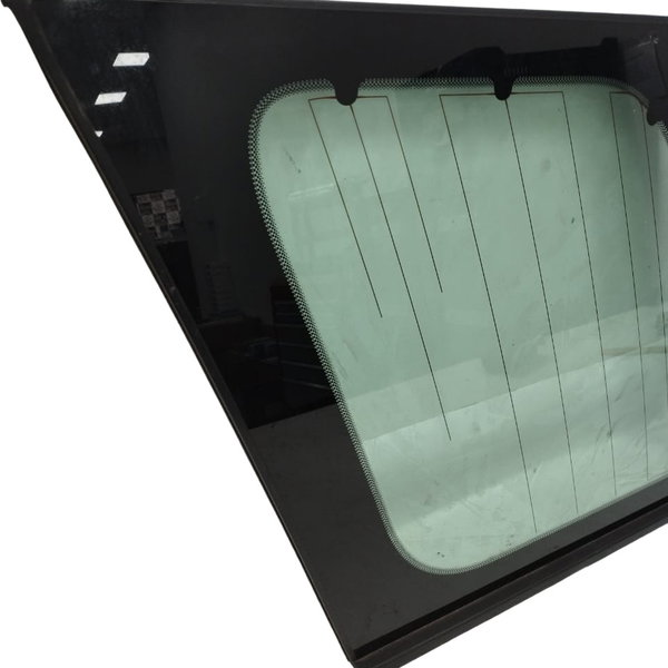 Vidro Fixo Traseiro Esquerdo Range Rover Sport 5.0 2012