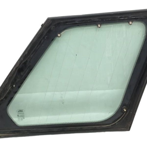 Vidro Fixo Traseiro Esquerdo Range Rover Sport 5.0 2012