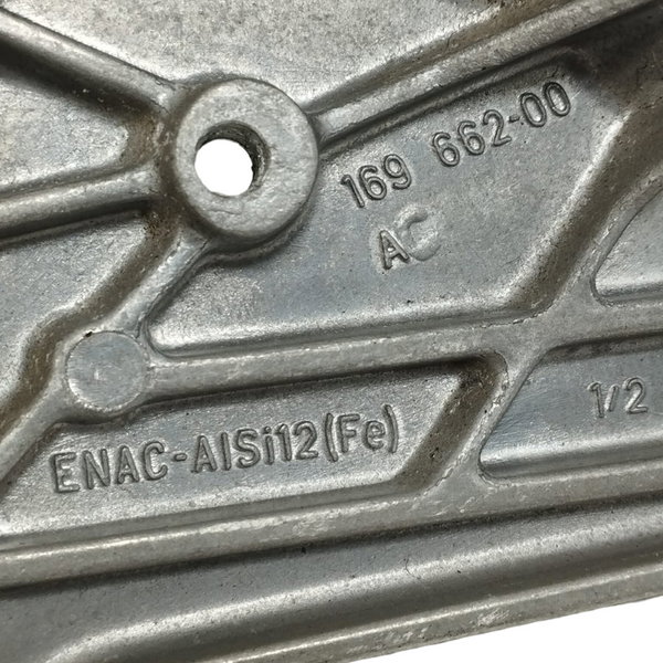 Suporte Pedal Acelerador Range Rover Sport 5.0 2012