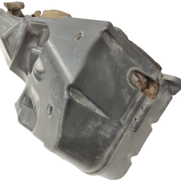Suporte Compressor Suspensão Ar Range Rover Sport 5.0 2012