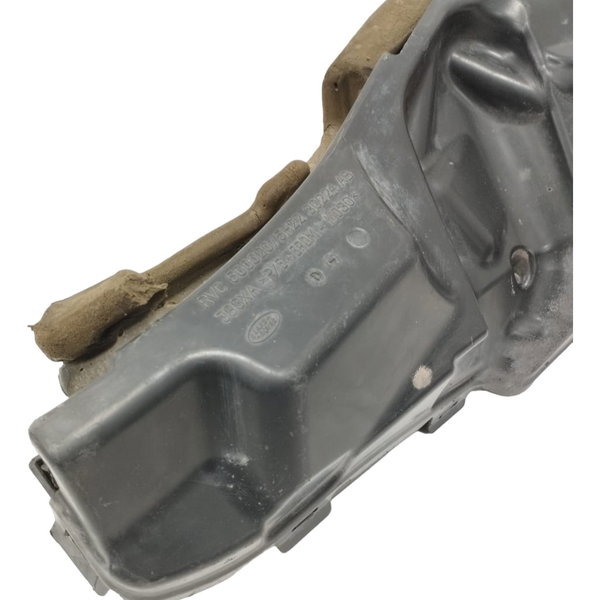 Suporte Compressor Suspensão Ar Range Rover Sport 5.0 2012