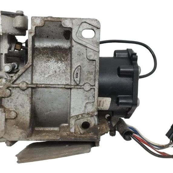 Compressor Suspensão Ar Range Rover Sport 5.0 2012 Preto