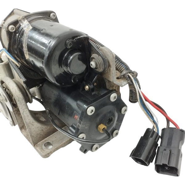 Compressor Suspensão Ar Range Rover Sport 5.0 2012 Preto