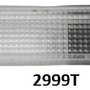 Luz Cortesia Range Rover Sport 5.0 2012