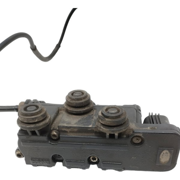 Bloco Valvula Range Rover Sport 5.0 2012 (rvh000095) Preto