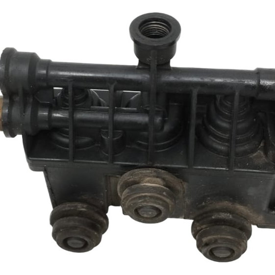Bloco Valvula Range Rover Sport 5.0 2012 (rvh000095) Preto