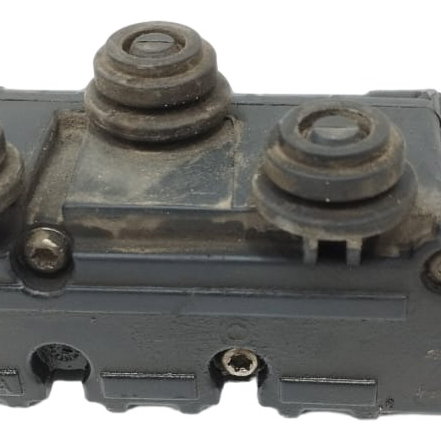 Bloco Valvula Range Rover Sport 5.0 2012 (rvh000095) Preto