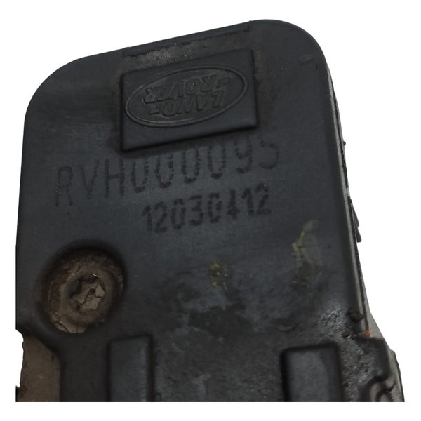 Bloco Valvula Range Rover Sport 5.0 2012 (rvh000095) Preto