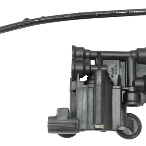 Bloco Valvula Range Rover Sport 5.0 2012 Rvh000046 Preto