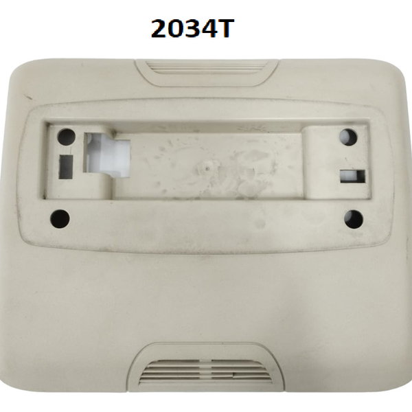 Sensor Alarme Teto Range Rover Sport 5.0 2012 Ah4215k609ac