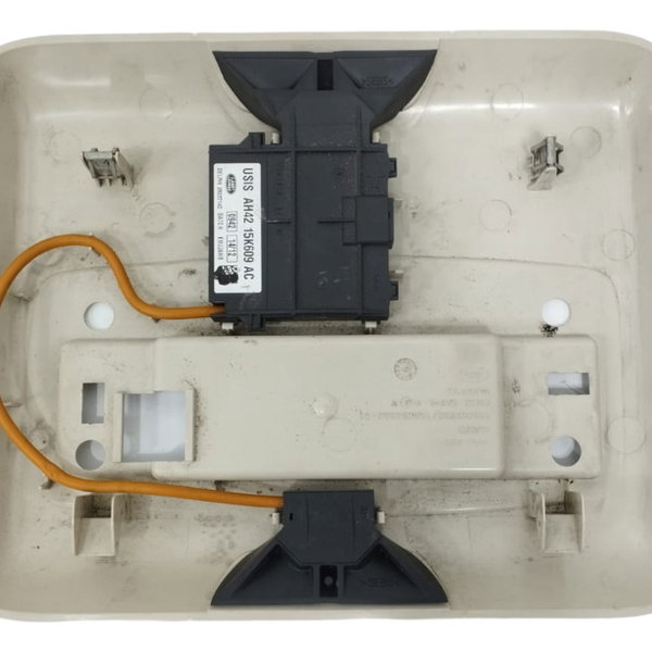Sensor Alarme Teto Range Rover Sport 5.0 2012 Ah4215k609ac