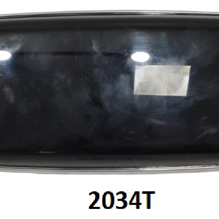 Sensor Presença Range Rover Sport 5.0 2012 Bj3219g442bb
