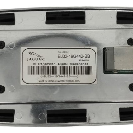 Sensor Presença Range Rover Sport 5.0 2012 Bj3219g442bb
