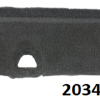Forro Direito Porta Malas Range Rover Sport 5.0 2012