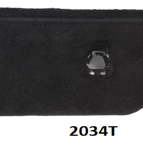 Forro Esquerdo Porta Malas Range Rover Sport 5.0 2012
