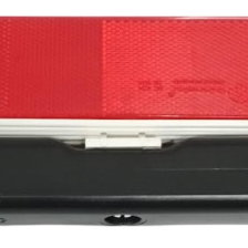 Triângulo Range Rover Sport 5.0 2012