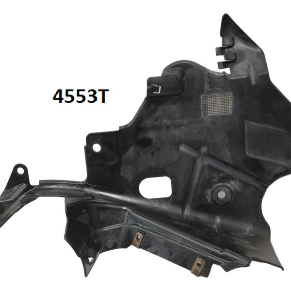 Defletor Parabarro Dianteiro Direito Rover Sport 5.0 2012