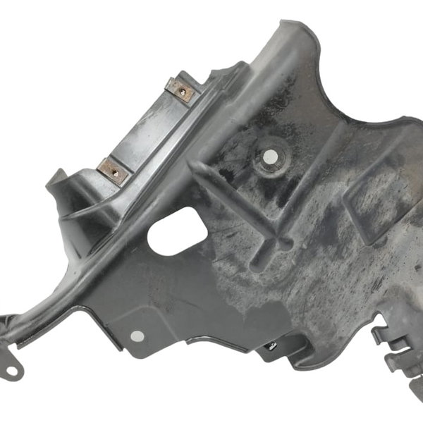 Defletor Parabarro Dianteiro Direito Rover Sport 5.0 2012
