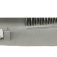 Acabamento Direito Coluna Range Rover Sport 5.0 2012