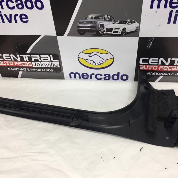 Soleira Dianteira Esquerda Mercedes Cla 200 2015