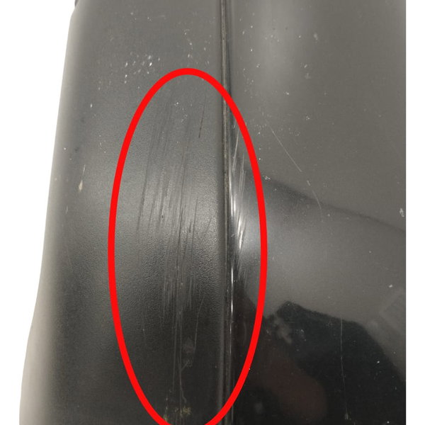 Retrovisor Esquerdo Range Rover Sport 5.0 2012