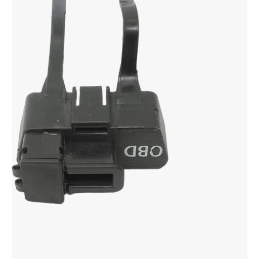 Conector Obd Bmw 320i 2010