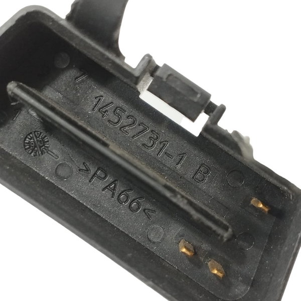 Conector Obd Bmw 320i 2010