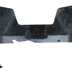 Protetor Inferior Assoalho Estepe Range Rover Sport 5.0 2012 Preto