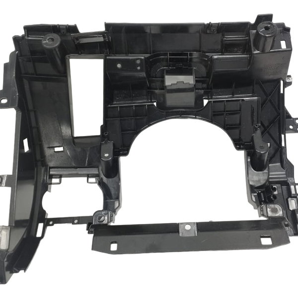 Acabamento Inferior Painel Range Rover Sport 5.0 2012