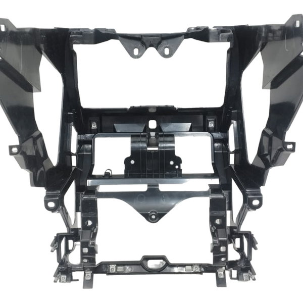 Suporte Painel Range Rover Sport 5.0 2012 Detalhe