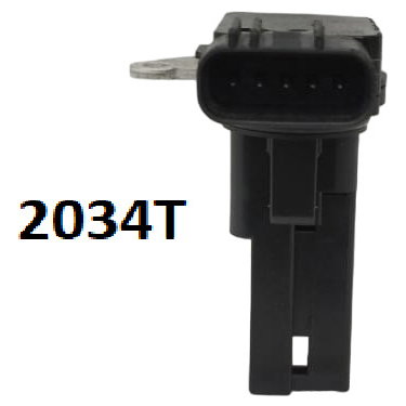 Sensor Fluxo Ar Range Rover Sport 5.0 2012
