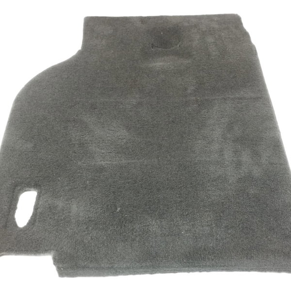 Forro Banco Traseiro Direito Range Rover Sport 5.0 2012 Preto