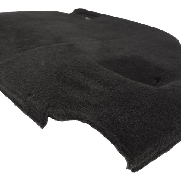 Forro Banco Traseiro Direito Range Rover Sport 5.0 2012 Preto
