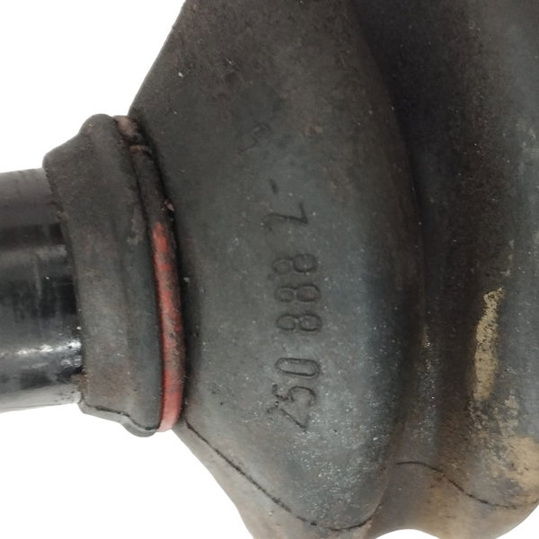 Braço Tirante Traseiro Esquerdo Range Rover Sport 5.0 2012