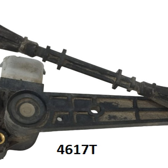 Sensor Nível Altura Suspensão Tras. Esq Rover Sport 5.0 2012