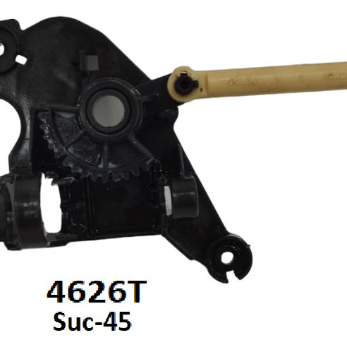 Suporte Caixa Evaporadora Vw Nivus 1.0 Comfortline 2022