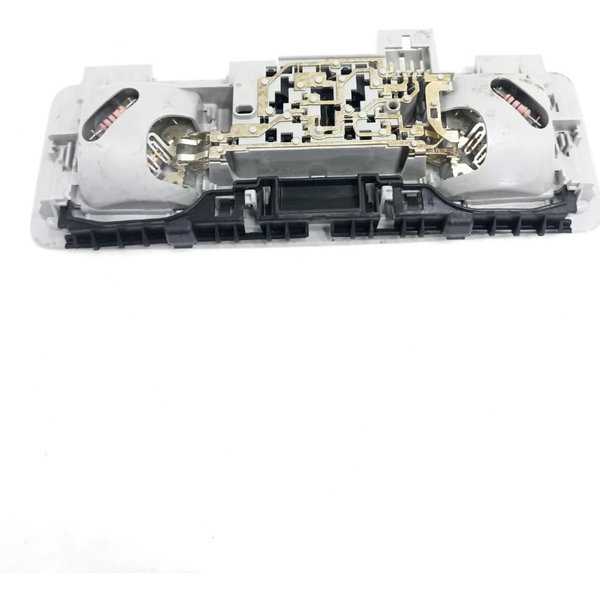Luz Teto Cortesia Vw Golf 2015 5g0947291