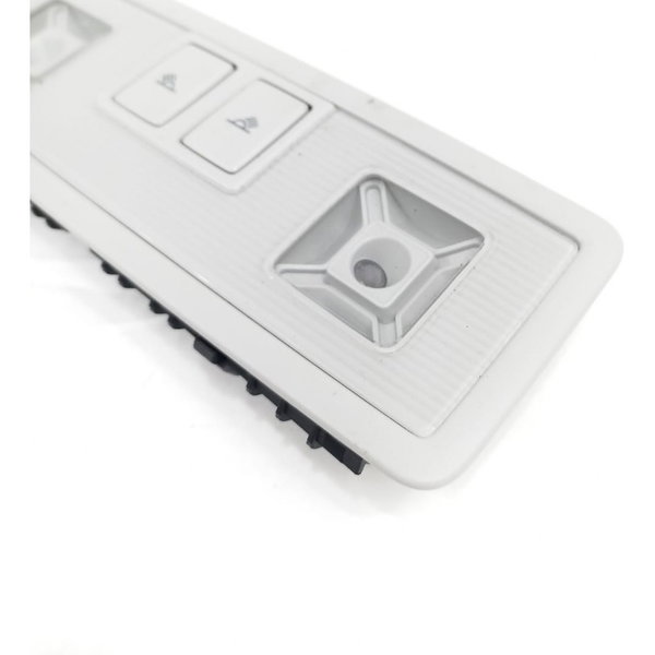 Luz Teto Cortesia Vw Golf 2015 5g0947291