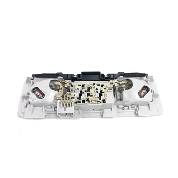 Luz Teto Cortesia Vw Golf 2015 5g0947291
