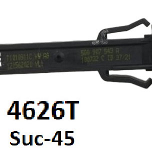 Sensor Temperatura Interno Vw Nivus 1.0 Comfortline 2022