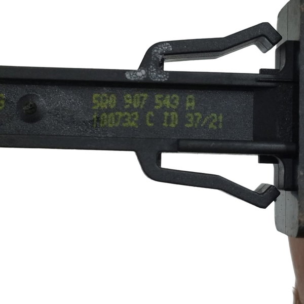 Sensor Temperatura Interno Vw Nivus 1.0 Comfortline 2022