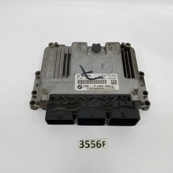 Módulo Injeção Mini Cooper S 2011 2012 762098401